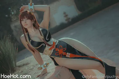 puchys chun li nude cosplay leaked 153566