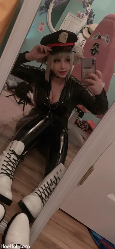 Junkenstein - Camie Toga nude cosplay leaked 469462