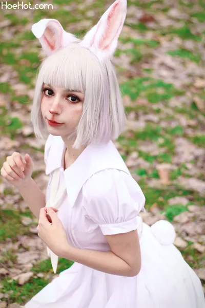 Himeecosplay - Haru nude cosplay leaked 461154