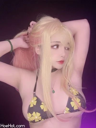 MimiChan - Marin nude cosplay leaked 230177