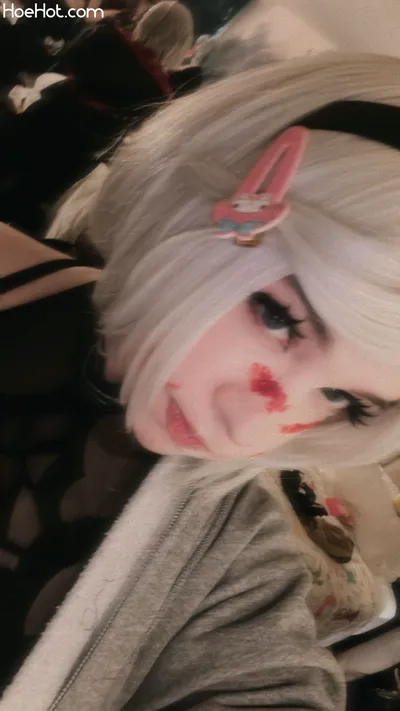 Junkenstein - Bunny 2B nude cosplay leaked 323728