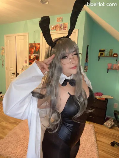 Junkenstein - Bunny Futaba nude cosplay leaked 588668