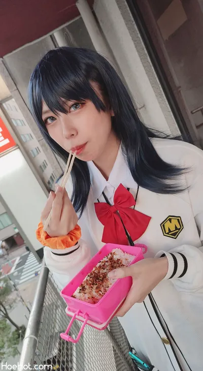 [Shuran Nyama] ぼっち飯JCにお小遣いあげたら何でもさせてくれたWww nude cosplay leaked 470986