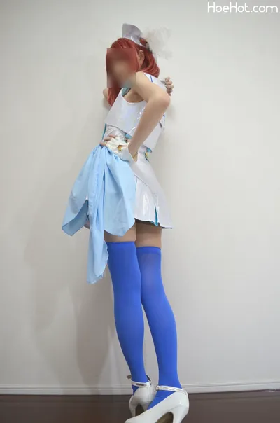 [kurumint] 美レイヤーさんのスカートの中COS総集編19 (9/9) nude cosplay leaked 626399