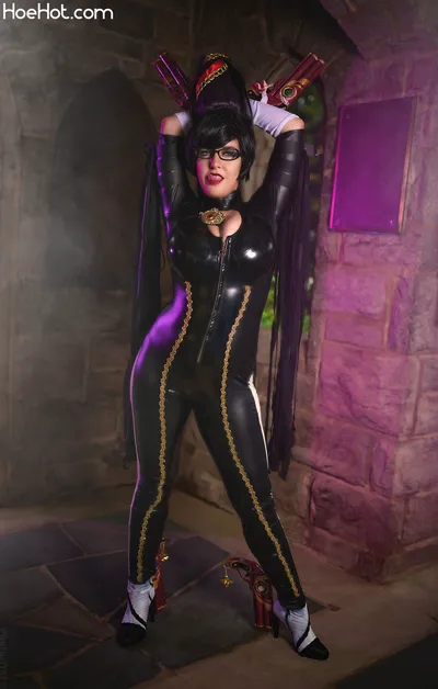 Lisa Lou - Bayonetta's profile image