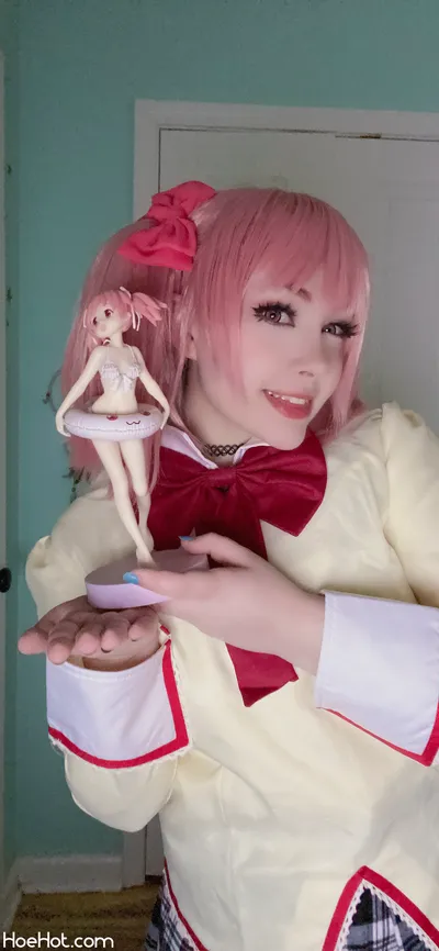 Junkenstein - Madoka nude cosplay leaked 475274