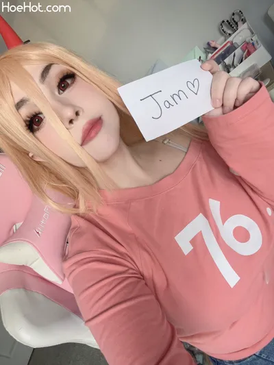 Junkenstein - Power Fansigns nude cosplay leaked 135134