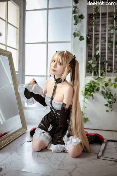 [切切celia] Marie Rose nude cosplay leaked 198631