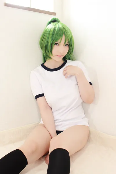 Yukina - Mion Sonozaki nude cosplay leaked 38330