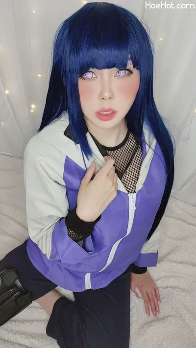 Kaiacos - Hinata nude cosplay leaked 606054