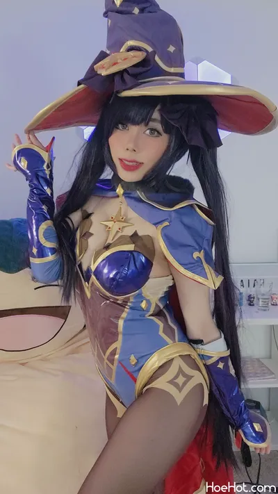 Kaiacos - Mona nude cosplay leaked 601201