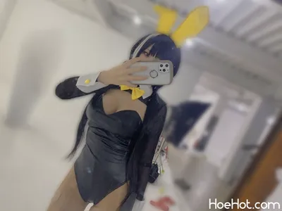 Nawo - RO635 bunny nude cosplay leaked 47270