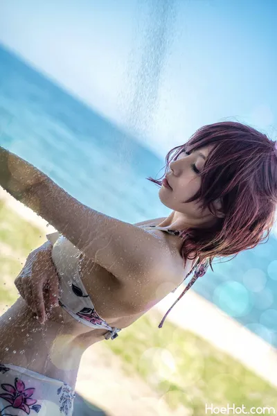 [Cosplay] Nononon (@no_no_no_n) nude cosplay leaked 518124