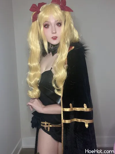 Satin Stars - Ereshkigal nude cosplay leaked 244787