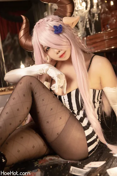 [Sadako Momo] Narmaya nude cosplay leaked 393884