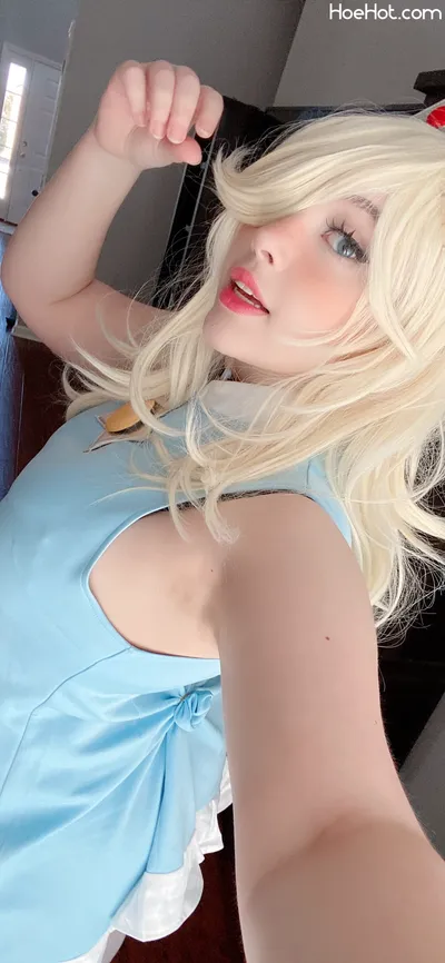 Junkenstein - Tennis Rosalina nude cosplay leaked 472942