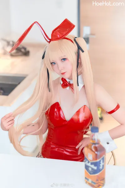 名濑弥七 - 英梨梨兔女郎 nude cosplay leaked 70512