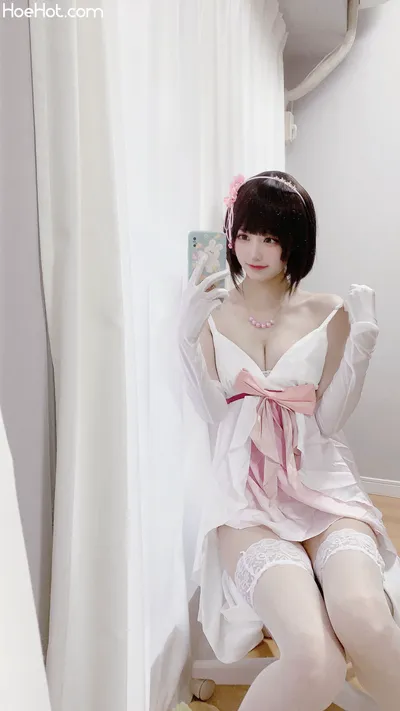 千阳 - 加藤惠 礼服 nude cosplay leaked 484582