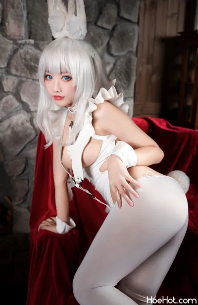 宮本桜(宫本樱樱饼) - 恶毒 nude cosplay leaked 420476