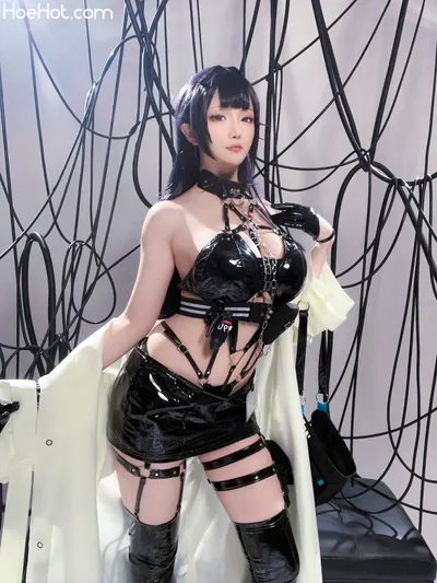 星之迟迟 6月计划C 胜利女神 米哈拉 nude cosplay leaked 222871