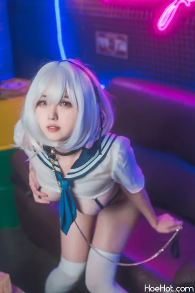 Hatori Sama - Sirius nude cosplay leaked 303934