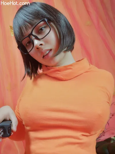 Virtual Geisha / Velma Cosplay (Scooby Doo)'s profile image