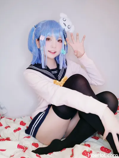 [Yuki亭] たまきくん！！ nude cosplay leaked 444634