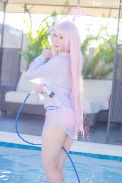 [MySuite (Atsuki)] Suite Archive 1 nude cosplay leaked 99595