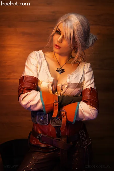 Anya Ichios - Ciri's profile image