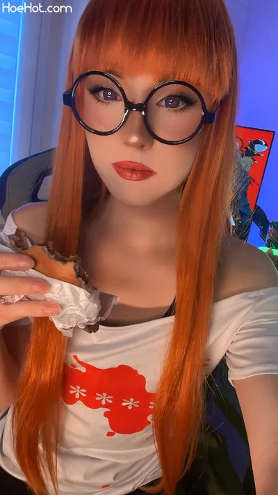 Mojito - Futaba nude cosplay leaked 329370