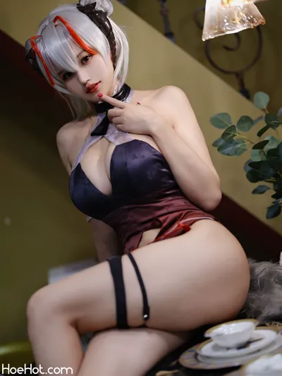 小仓千代w - w旗袍 nude cosplay leaked 531871