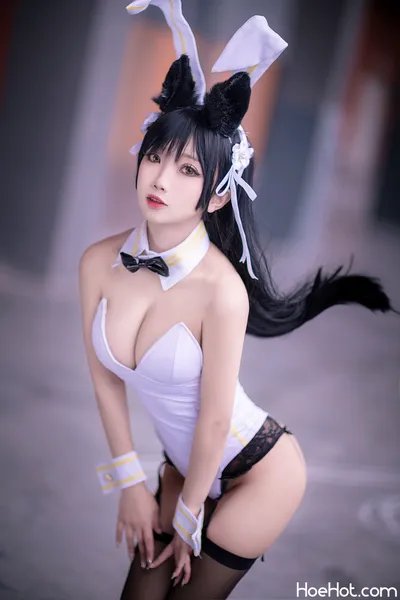 [鬼畜瑶在不在w] 爱大狗漫展大图 nude cosplay leaked 105121