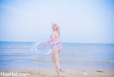 [吖静sizu222] 玛修·基列莱特  夏令 nude cosplay leaked 356625