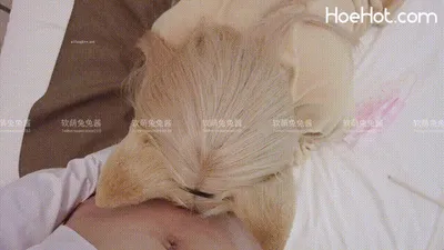 软萌兔兔酱 -  爱猫人士 with GIF nude cosplay leaked 51325