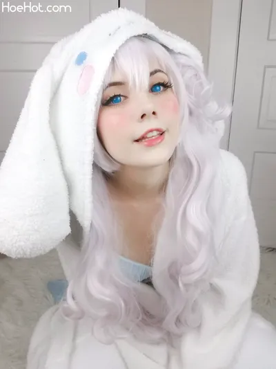 Meggii - Cinnamon nude cosplay leaked 477191