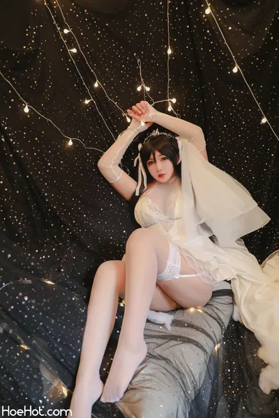 粗粗 - 大狗本子 nude cosplay leaked 48487