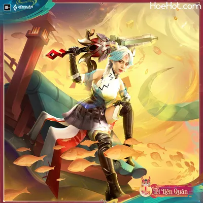 Arena of Valor Cosplay Shangrila : Diviner Astrid nude cosplay leaked 98178