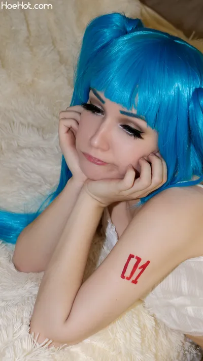 KittyKlaw - Hatsune Miku nude cosplay leaked 260652