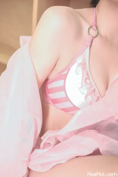 蠢沫沫 – 加藤惠泳装 nude cosplay leaked 373715