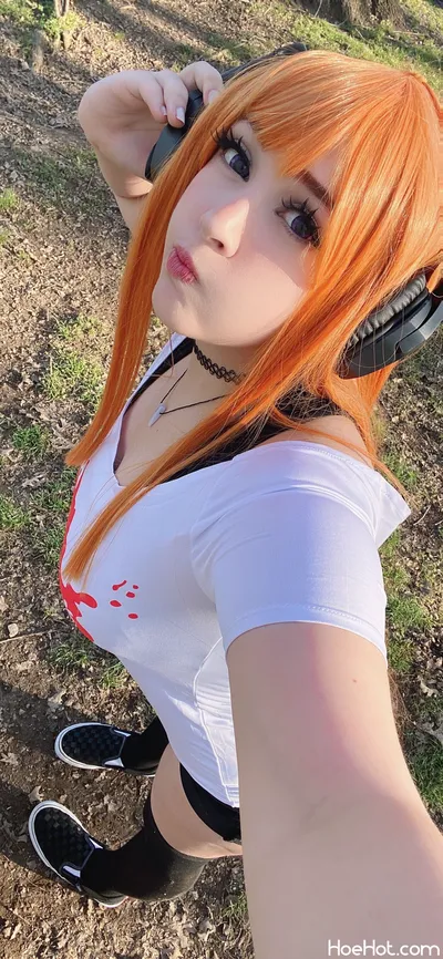 Junkenstein - Futaba nude cosplay leaked 474168