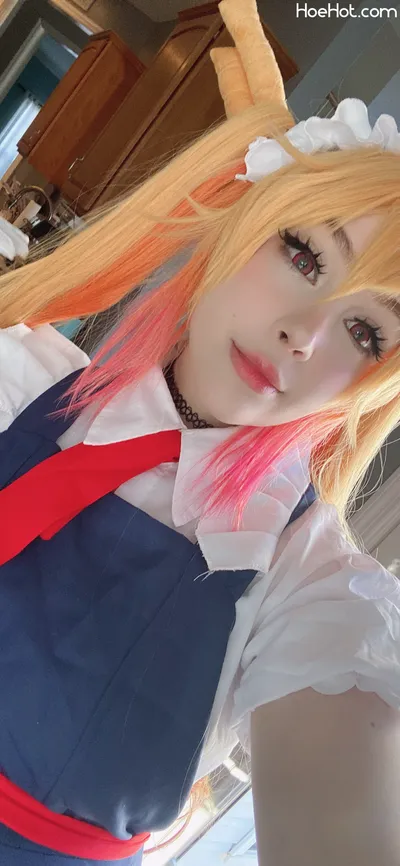 Junkenstein - Tohru nude cosplay leaked 474875