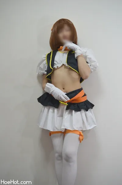 [kurumint] 美レイヤーさんのスカートの中COS総集編19 (1/9) nude cosplay leaked 624872