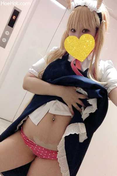 [なおみん@母乳育児中] トールさん (+mov) nude cosplay leaked 327372