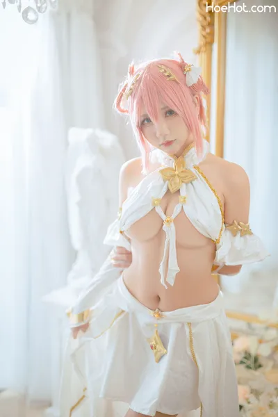 是一只熊仔吗 - Kusano Yui Dress Ver nude cosplay leaked 404548