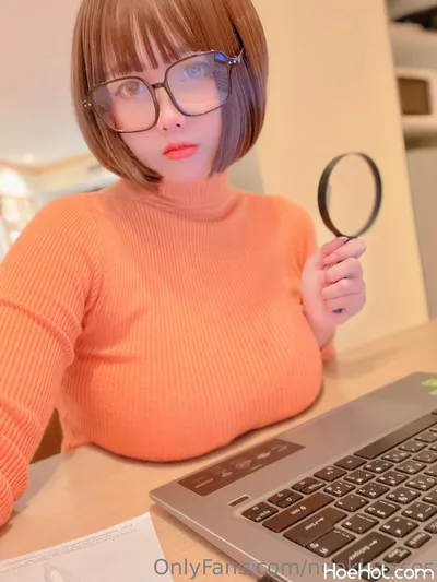 Nookkiizz - Velma's profile image