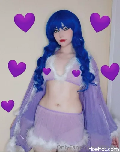 Aktahly - Hinata nude cosplay leaked 77598