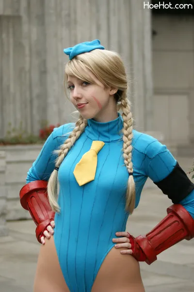 Ikuy - Cammy's profile image