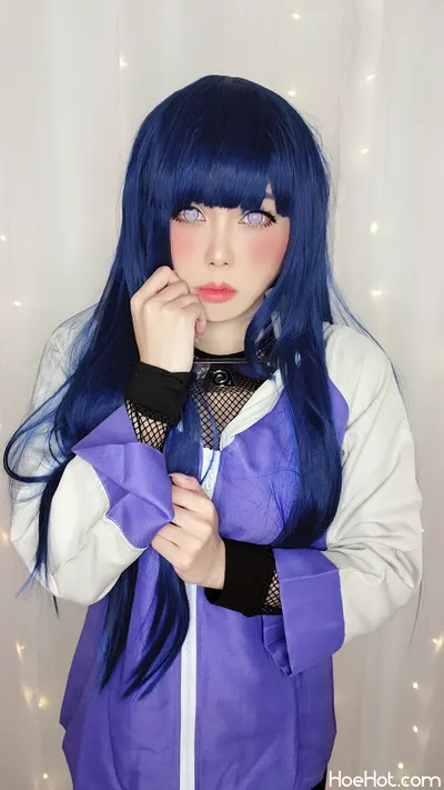 Kaiacos - Hinata nude cosplay leaked 606049