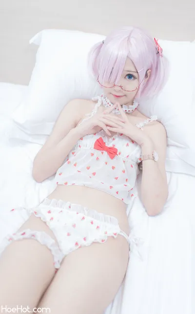 羽天shine - 猫耳妹妹 nude cosplay leaked 124673