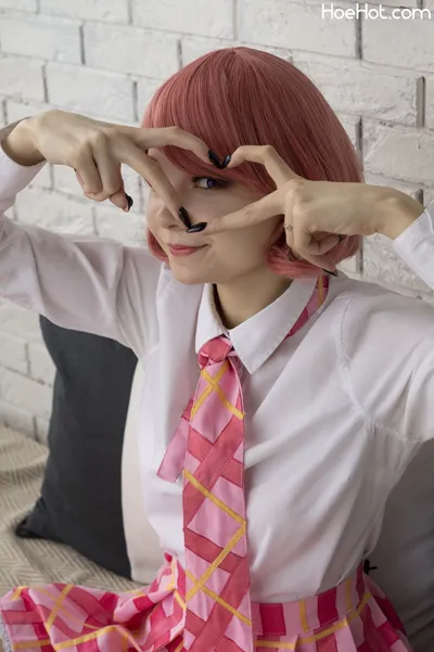 Penkarui - Kofuku nude cosplay leaked 463829